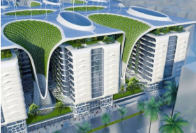 什么是绿色节能环保建筑