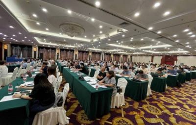 《近零能耗建筑技术标准》宣贯培训（浙江专场）圆满举办